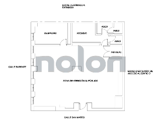 local en venta , Cadiz , 149 m2 2