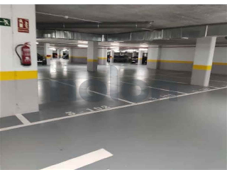Garaje en venta en Santander de 22  m²