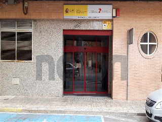 Local en venta en Castellon De La Plana/castello De La Plana de 975  m²