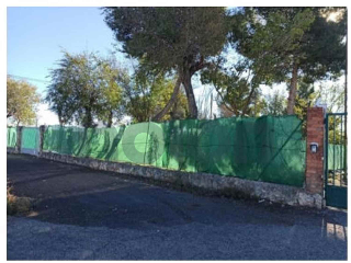 Nave en venta en Almagro de 749  m²