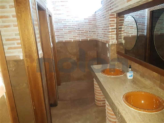 Local en venta en Calzada De Calatrava de 1413  m²
