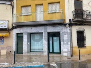 Local en venta en Carrion De Calatrava de 190  m²