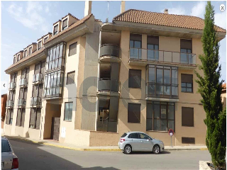 Piso en venta en Pozuelo De Calatrava de 69  m²