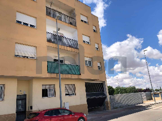 Garaje en venta en Tomelloso de 32  m²