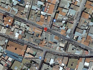 Garaje en venta en Tomelloso de 10  m²