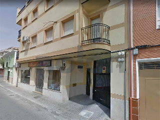 Garaje en venta en Tomelloso de 25  m²