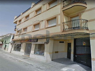 garaje en venta , Tomelloso , 25 m2 2