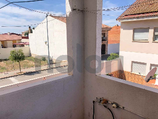 piso en venta , Tomelloso , 113 m2 8