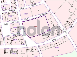 Otros en venta en Torralba De Calatrava de 8400  m²