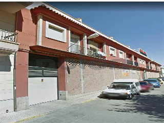 Garaje en venta en Valdepenas de 16  m²