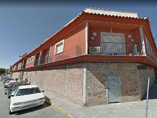 Garaje en venta en Valdepenas de 17  m²