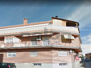 Piso en venta en Valdepenas de 105  m²