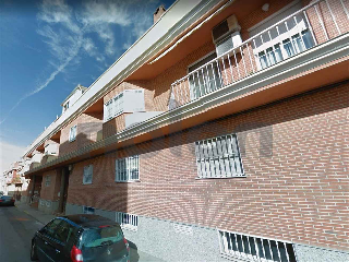 Piso en venta en Valdepenas