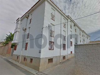 Garaje en venta en Horcajo De Santiago de 39  m²