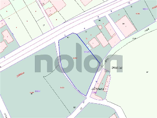 otros en venta , Almarcha , 2544 m2 2