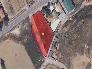 otros en venta , Almarcha , 2544 m2 3