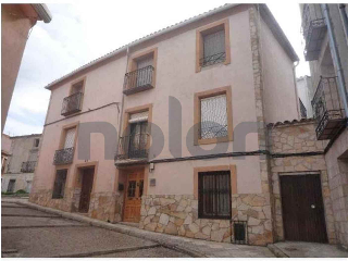 Piso en venta en Priego de 126  m²