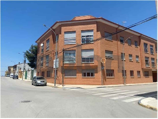 Piso en venta en Tarancon de 107  m²