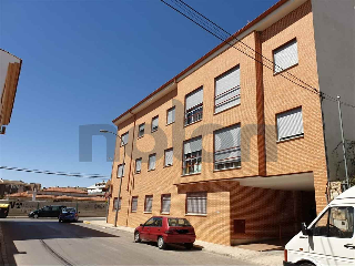 Piso en venta en Tarancon de 103  m²