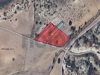 otros en venta , Villar De Domingo Garcia , 11100 m2 2