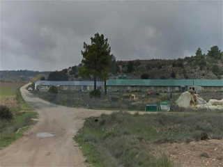 otros en venta , Villar De Domingo Garcia , 11100 m2 3