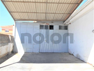 nave en venta , Yunquera De Henares , 1275 m2 4