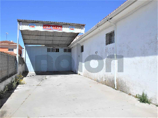 nave en venta , Yunquera De Henares , 1275 m2 5