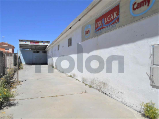 nave en venta , Yunquera De Henares , 1275 m2 7