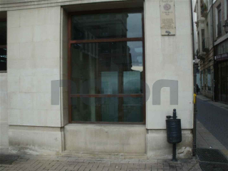 Local en venta en Leon de 471  m²