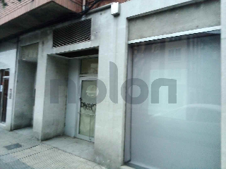 Local en venta en Leon de 162  m²