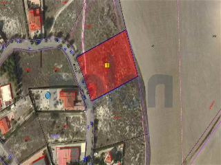 otros en venta , Colmenar De Oreja , 2316 m2 3