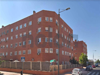 Garaje en venta en Parla de 15  m²