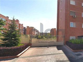 Garaje en venta en Parla de 15  m²