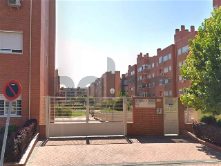 Garaje en venta en Parla de 15  m²