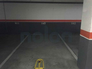 garaje en venta , Parla , 15 m2 5