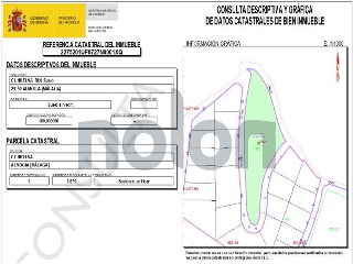Otros en venta en Almogia de 925  m²
