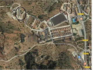 otros en venta , Almogia , 925 m2 2