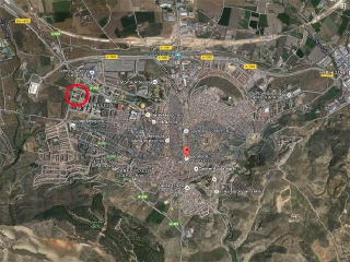 otros en venta , Antequera , 244 m2 2