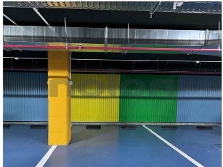 Garaje en venta en Malaga de 34  m²