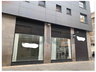 Local en venta en Malaga de 561  m²