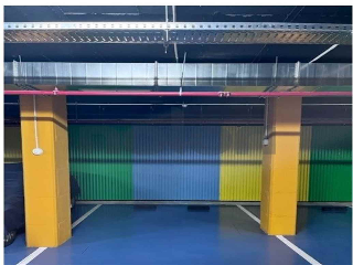 garaje en venta , Malaga , 34 m2 5