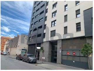Garaje en venta en Malaga de 33  m²