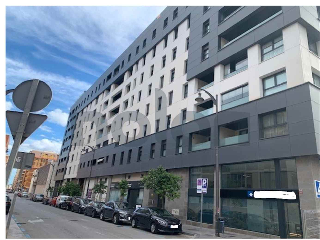 garaje en venta , Malaga , 33 m2 10