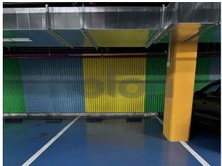 Garaje en venta en Malaga de 33  m²