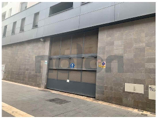 Garaje en venta en Malaga de 33  m²