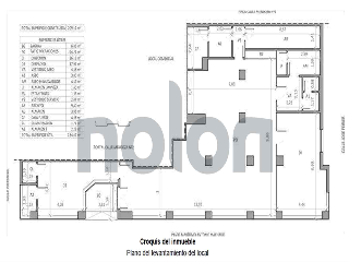 Local en venta en Malaga de 209  m²