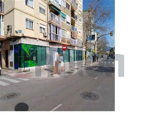 local en venta , Malaga , 209 m2 2
