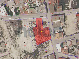 Otros en venta en Campos Del Rio de 1293  m²