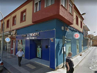 Local en venta en Cartagena de 176  m²