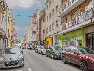 Piso en C/ Germán Pérez Carrasco, Madrid  26